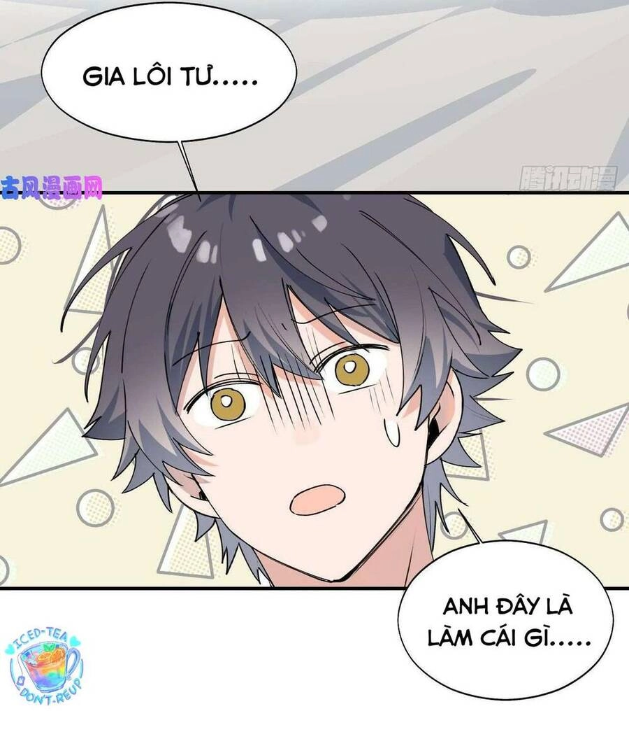 Ma Vương Đại Nhân Luôn Trêu Chọc Tôi Chapter 17 - 12