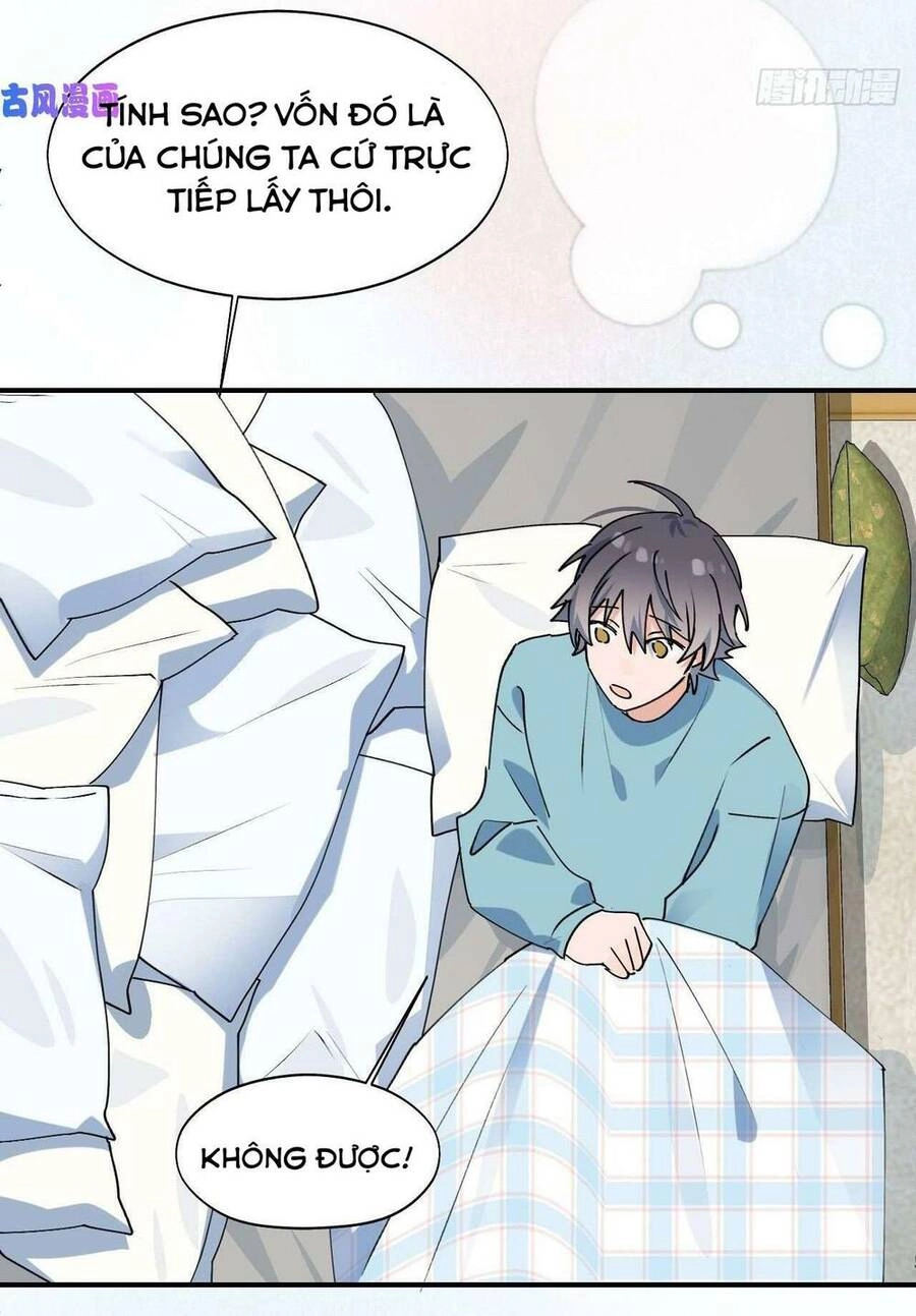 Ma Vương Đại Nhân Luôn Trêu Chọc Tôi Chapter 17 - 26