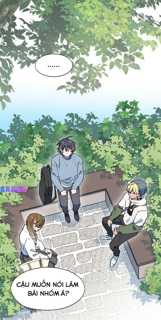 Ma Vương Đại Nhân Luôn Trêu Chọc Tôi Chapter 17 - 34