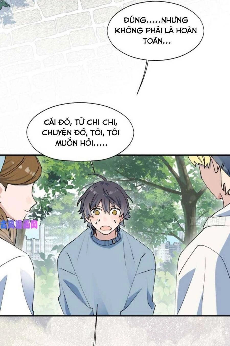 Ma Vương Đại Nhân Luôn Trêu Chọc Tôi Chapter 17 - 35