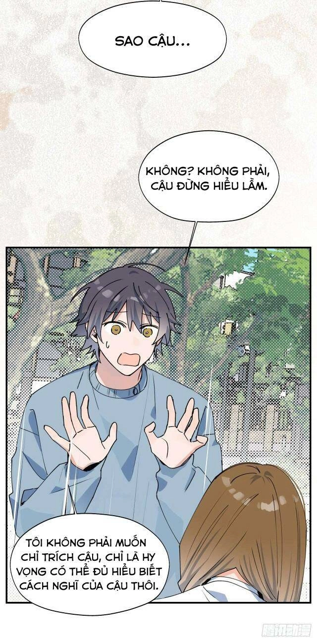 Ma Vương Đại Nhân Luôn Trêu Chọc Tôi Chapter 17 - 37