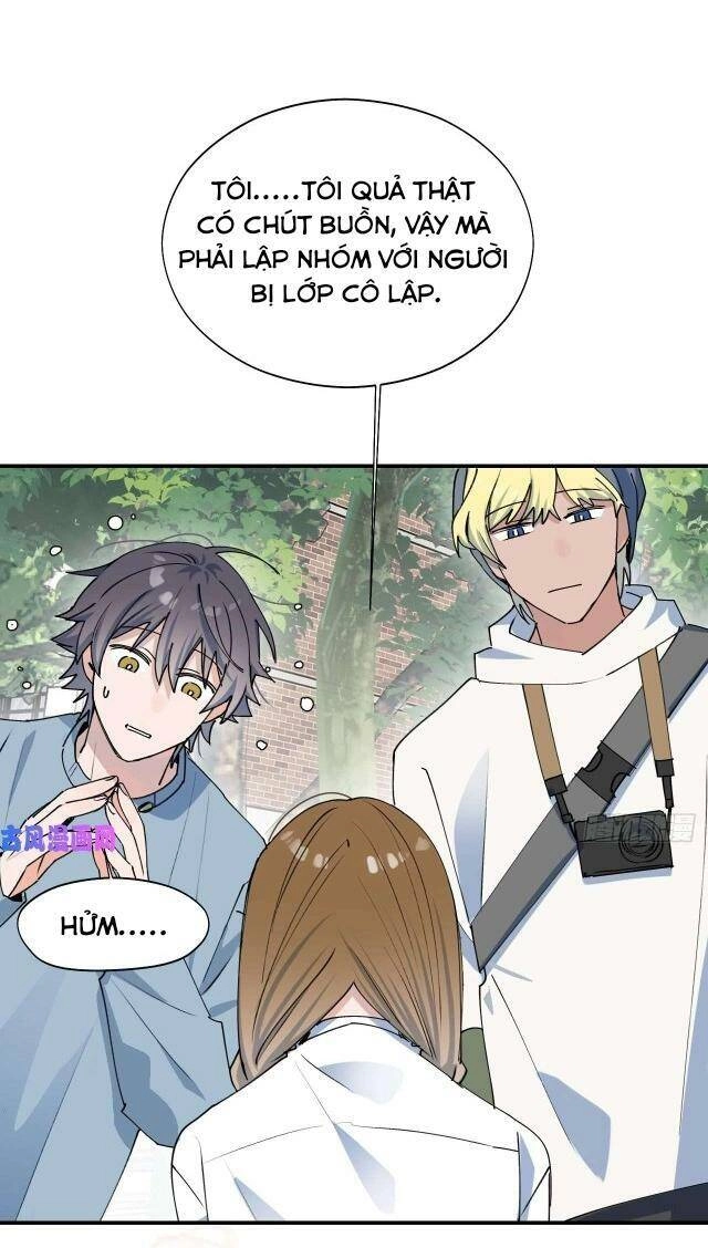 Ma Vương Đại Nhân Luôn Trêu Chọc Tôi Chapter 17 - 40