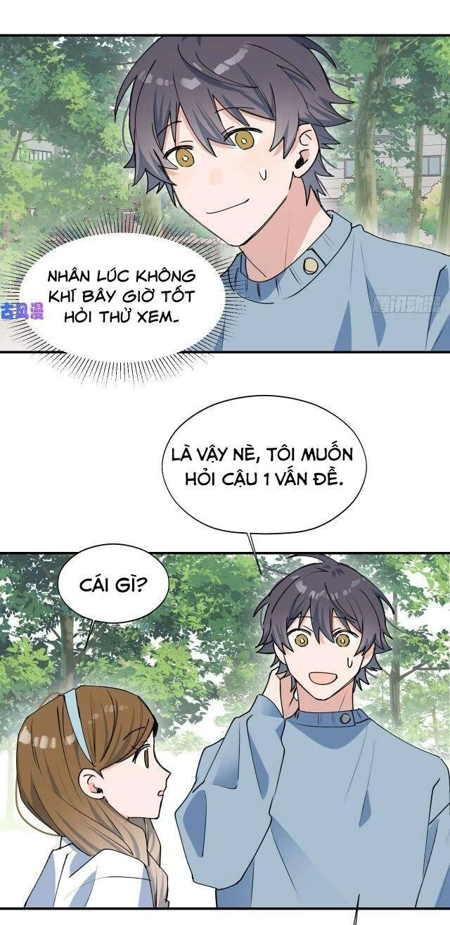 Ma Vương Đại Nhân Luôn Trêu Chọc Tôi Chapter 17 - 44