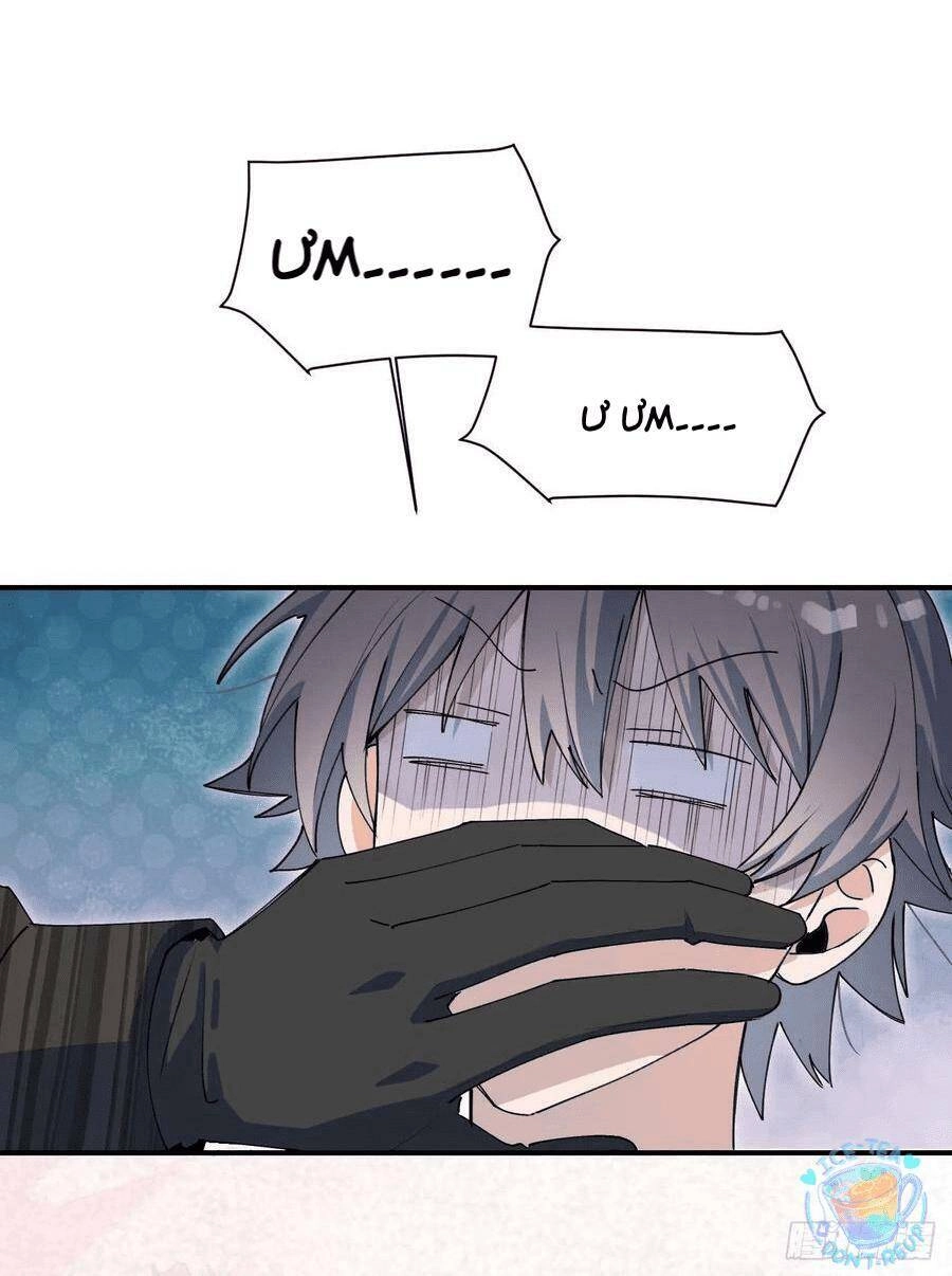 Ma Vương Đại Nhân Luôn Trêu Chọc Tôi Chapter 18 - 7