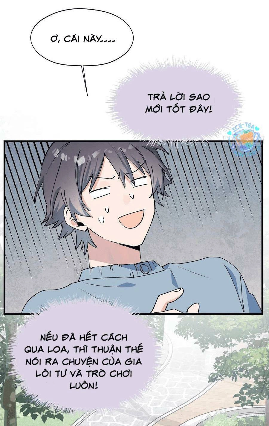 Ma Vương Đại Nhân Luôn Trêu Chọc Tôi Chapter 18 - 14