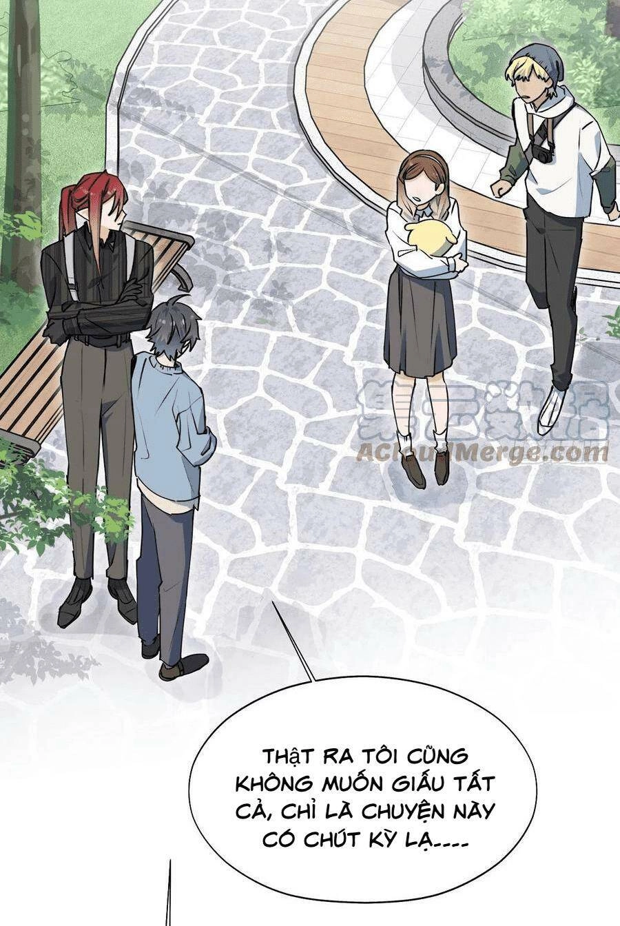 Ma Vương Đại Nhân Luôn Trêu Chọc Tôi Chapter 18 - 15