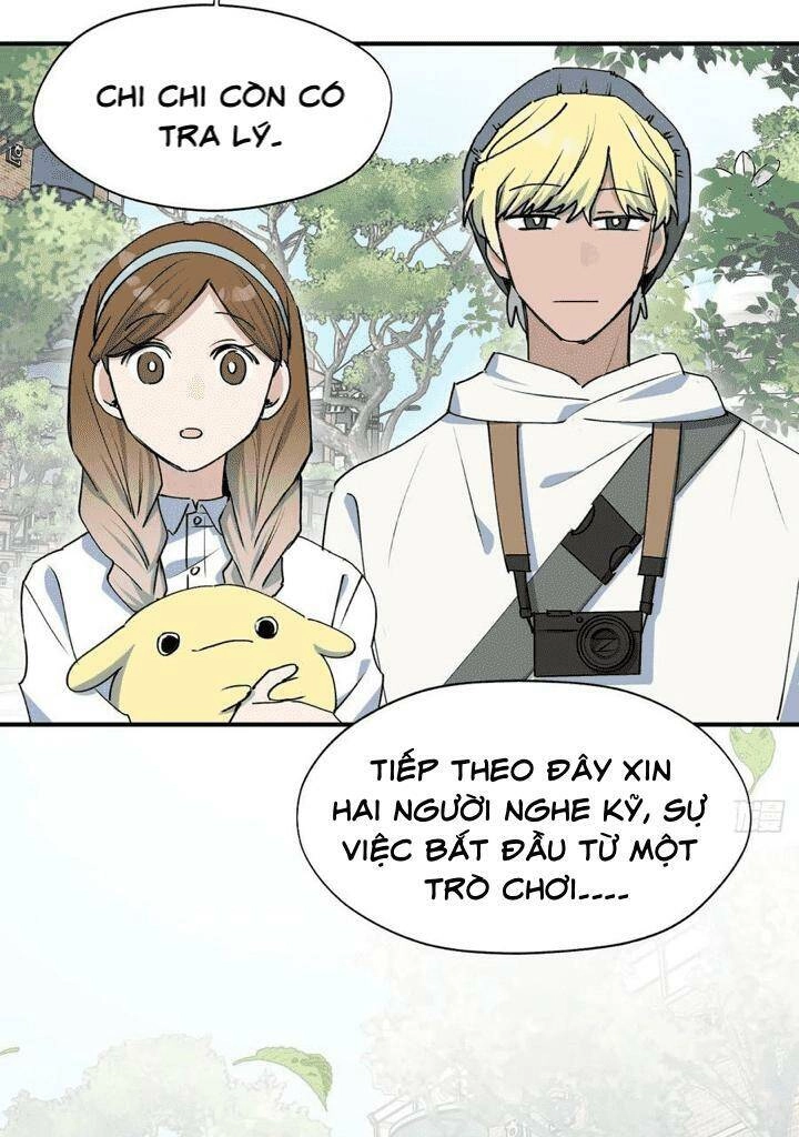 Ma Vương Đại Nhân Luôn Trêu Chọc Tôi Chapter 18 - 16