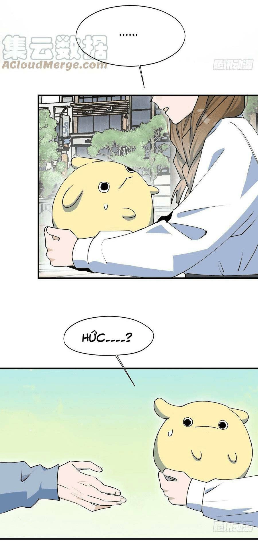 Ma Vương Đại Nhân Luôn Trêu Chọc Tôi Chapter 18 - 26