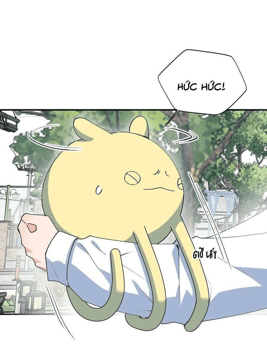 Ma Vương Đại Nhân Luôn Trêu Chọc Tôi Chapter 18 - 27