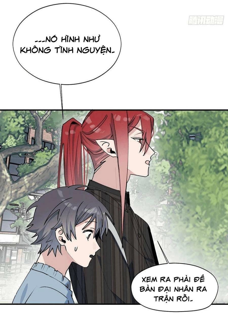 Ma Vương Đại Nhân Luôn Trêu Chọc Tôi Chapter 18 - 28