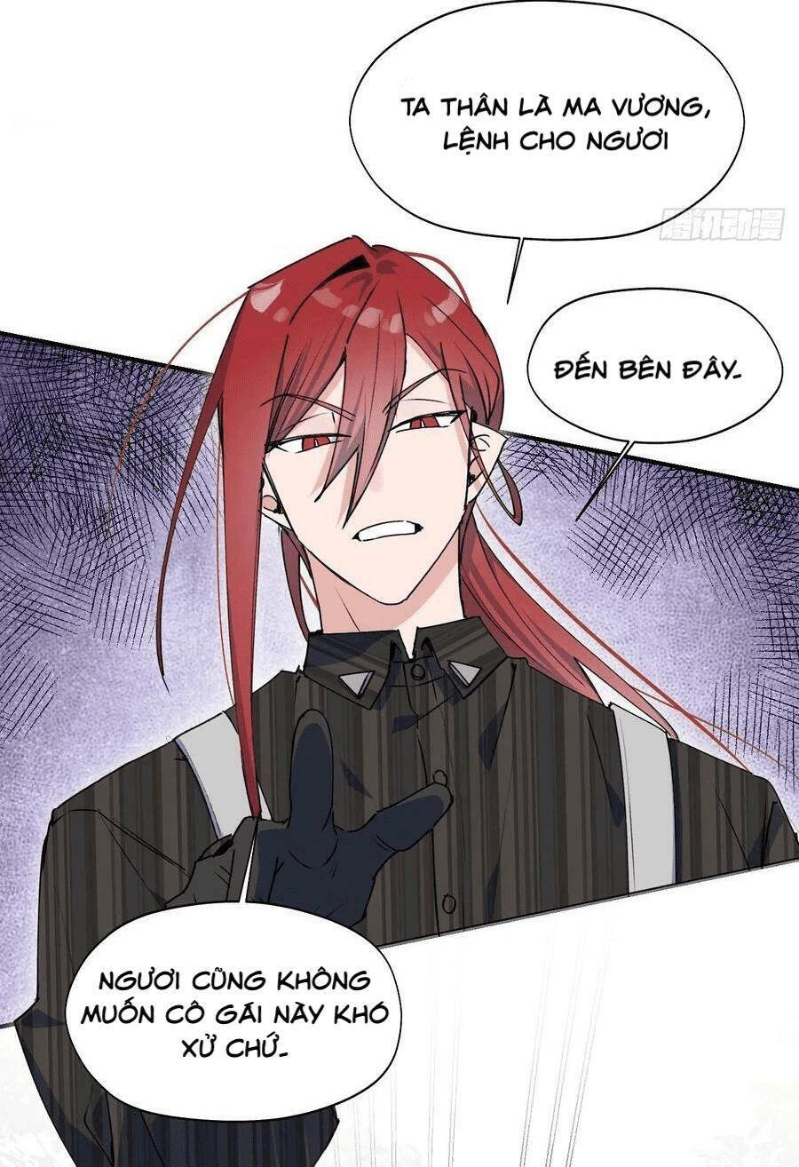 Ma Vương Đại Nhân Luôn Trêu Chọc Tôi Chapter 18 - 29