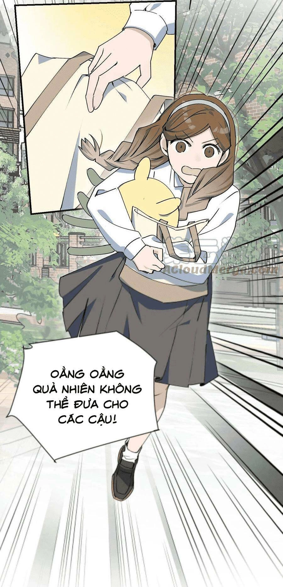 Ma Vương Đại Nhân Luôn Trêu Chọc Tôi Chapter 18 - 32