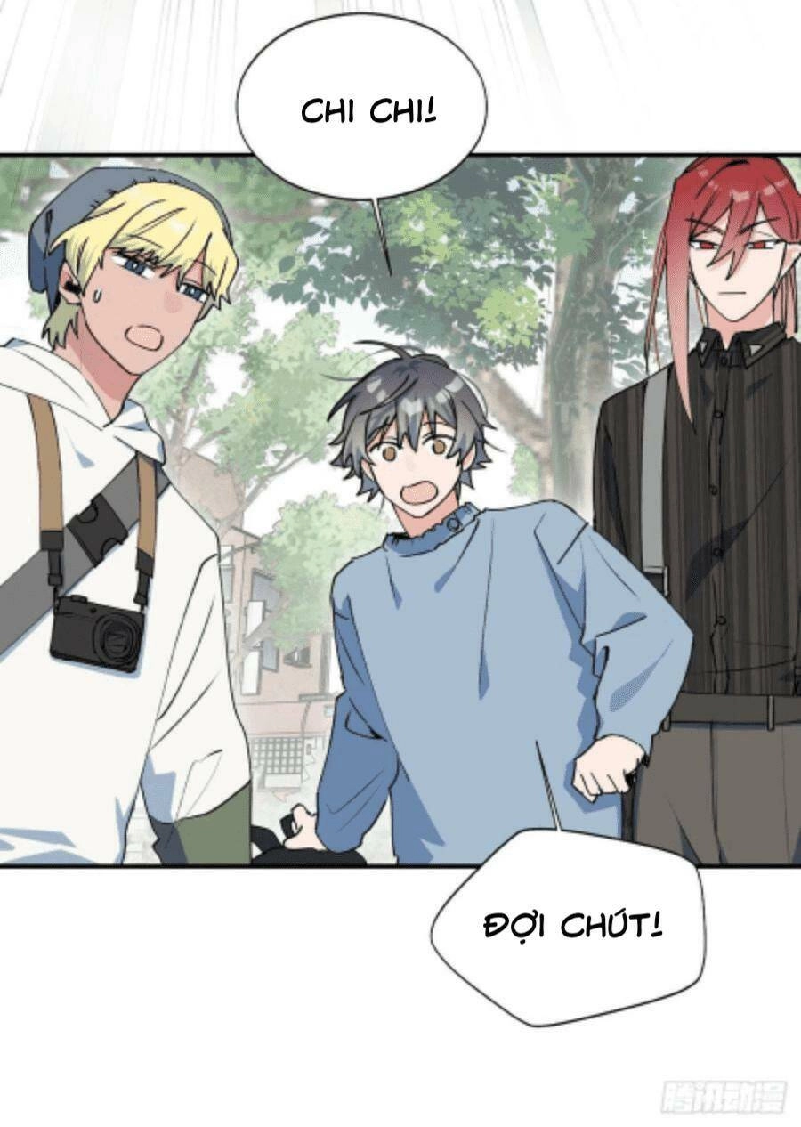 Ma Vương Đại Nhân Luôn Trêu Chọc Tôi Chapter 18 - 33