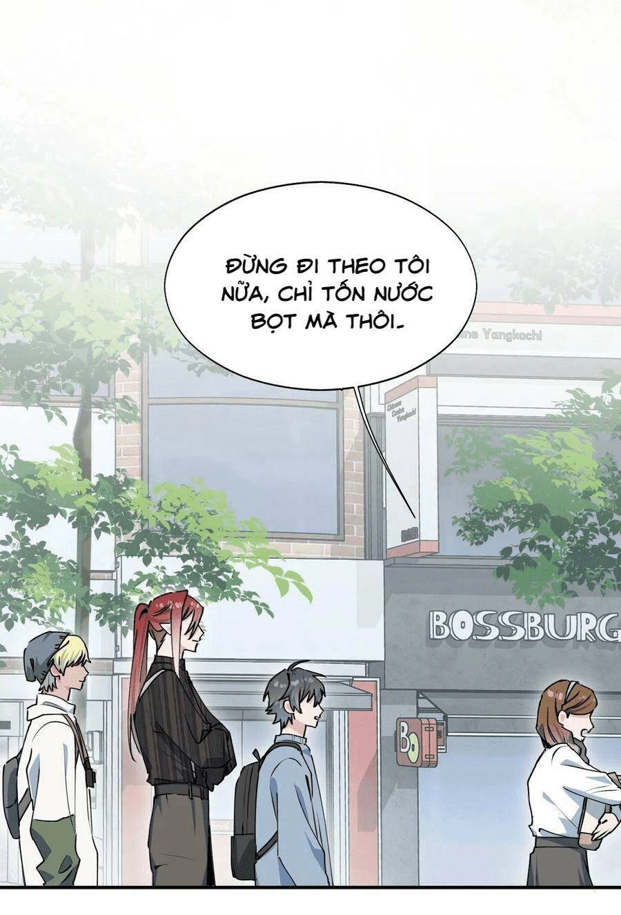 Ma Vương Đại Nhân Luôn Trêu Chọc Tôi Chapter 18 - 38