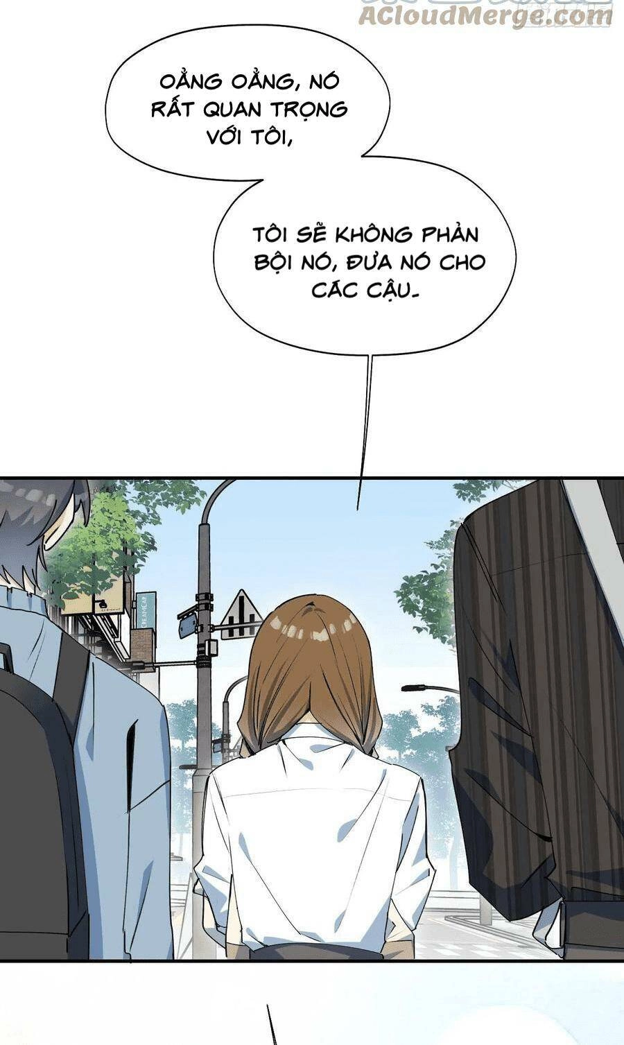 Ma Vương Đại Nhân Luôn Trêu Chọc Tôi Chapter 18 - 39