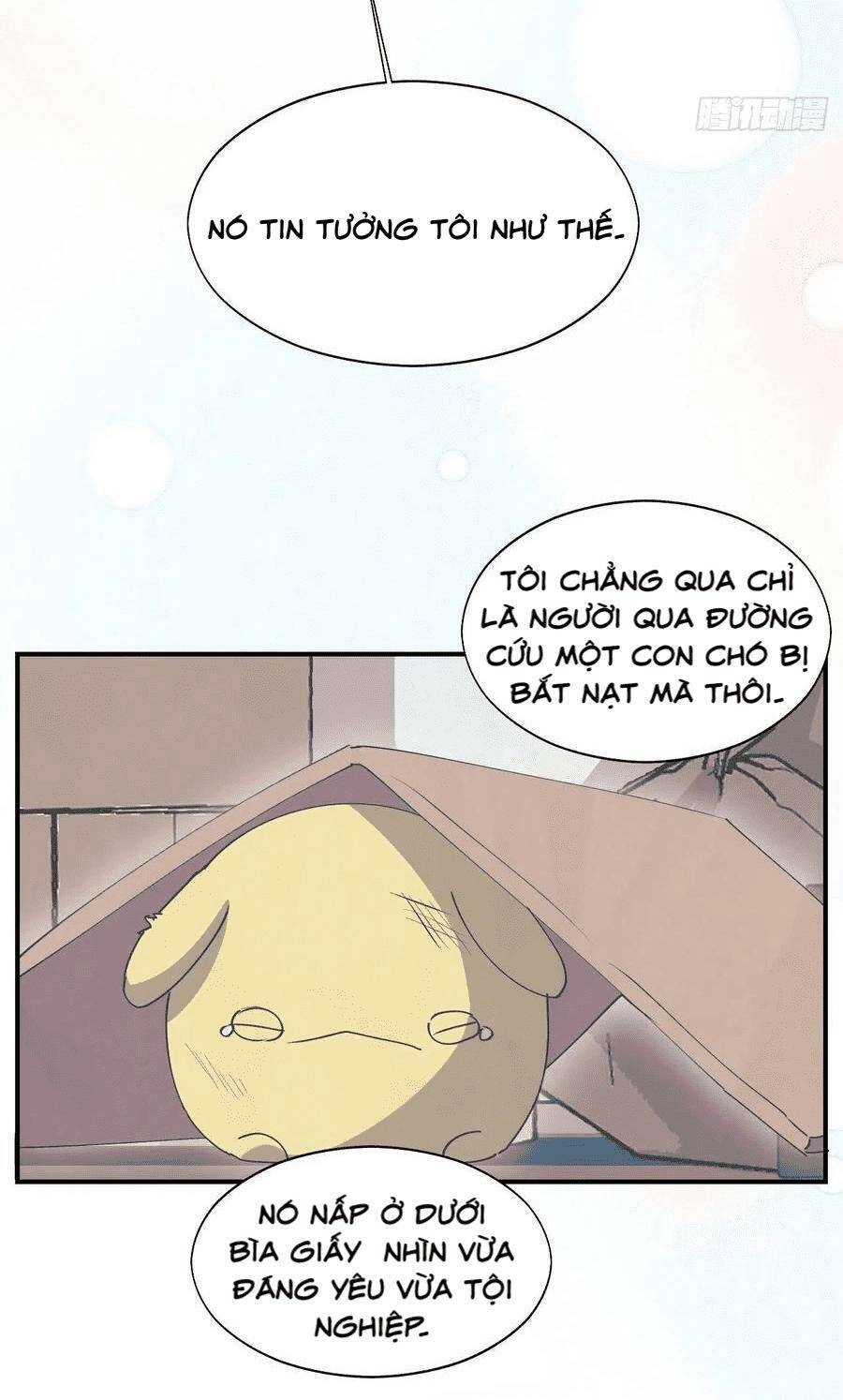 Ma Vương Đại Nhân Luôn Trêu Chọc Tôi Chapter 18 - 40