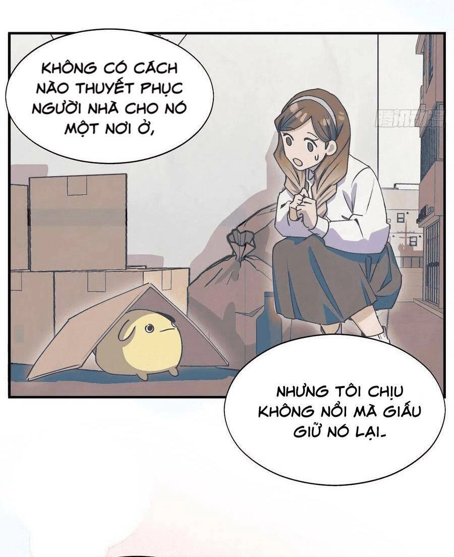 Ma Vương Đại Nhân Luôn Trêu Chọc Tôi Chapter 18 - 41