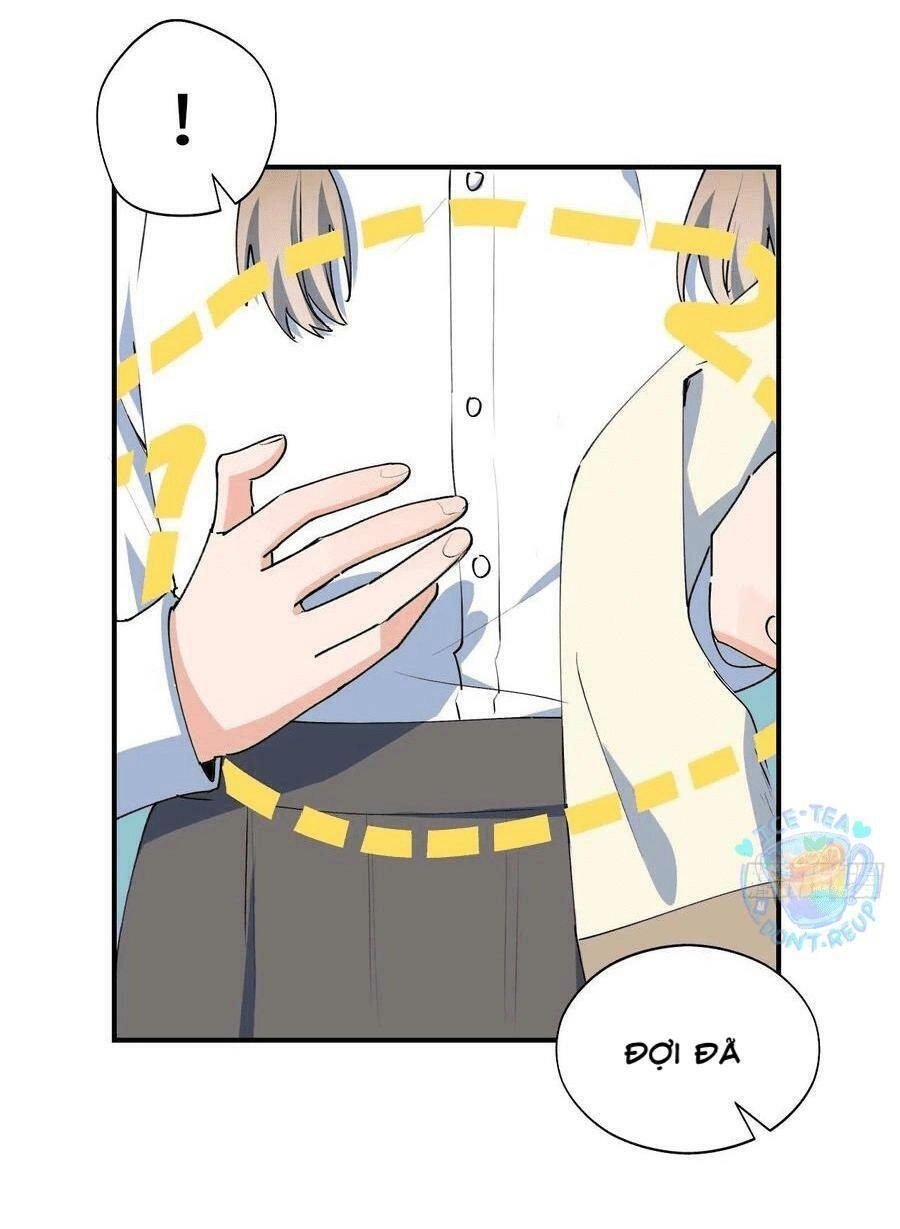 Ma Vương Đại Nhân Luôn Trêu Chọc Tôi Chapter 18 - 43