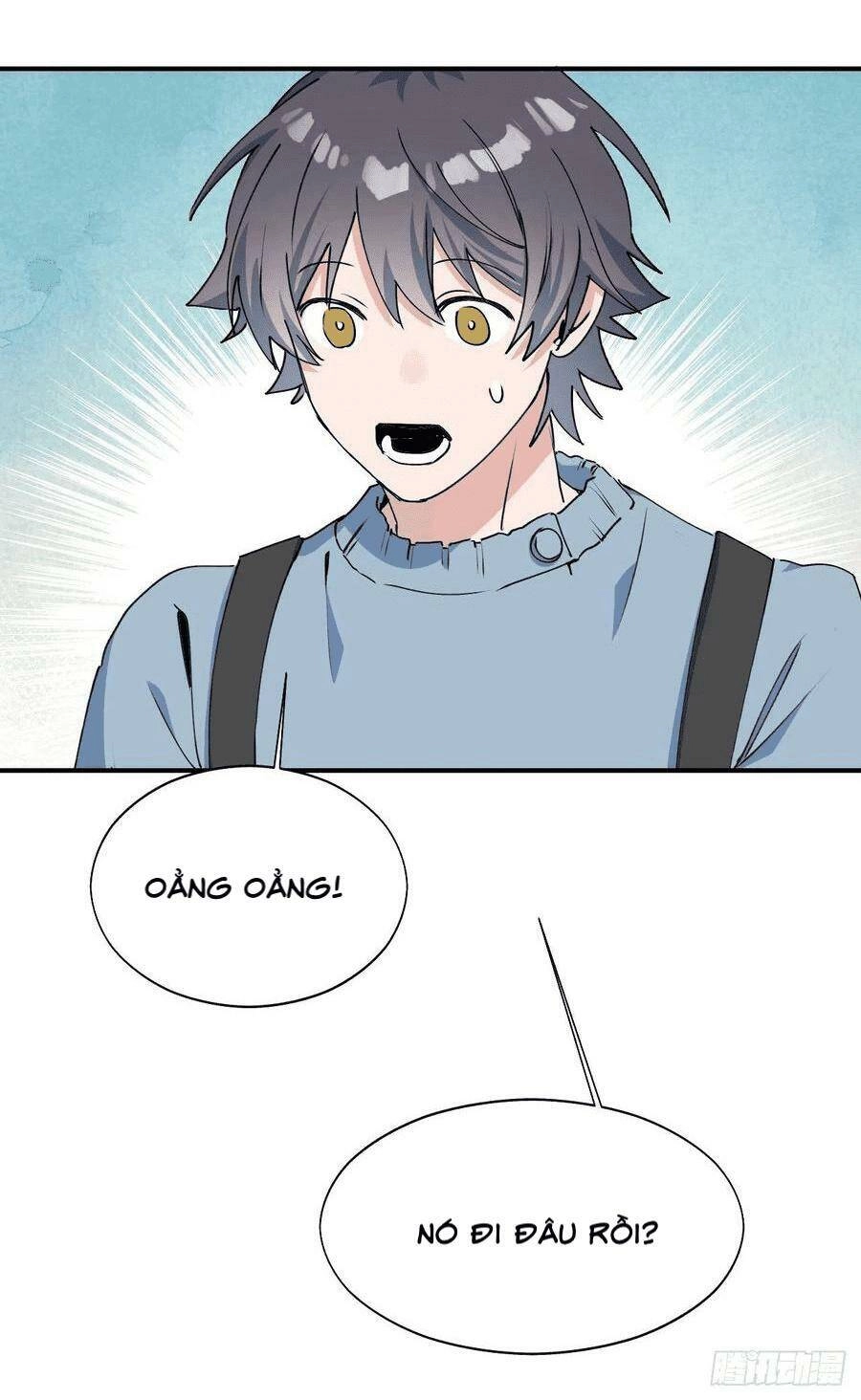 Ma Vương Đại Nhân Luôn Trêu Chọc Tôi Chapter 18 - 44