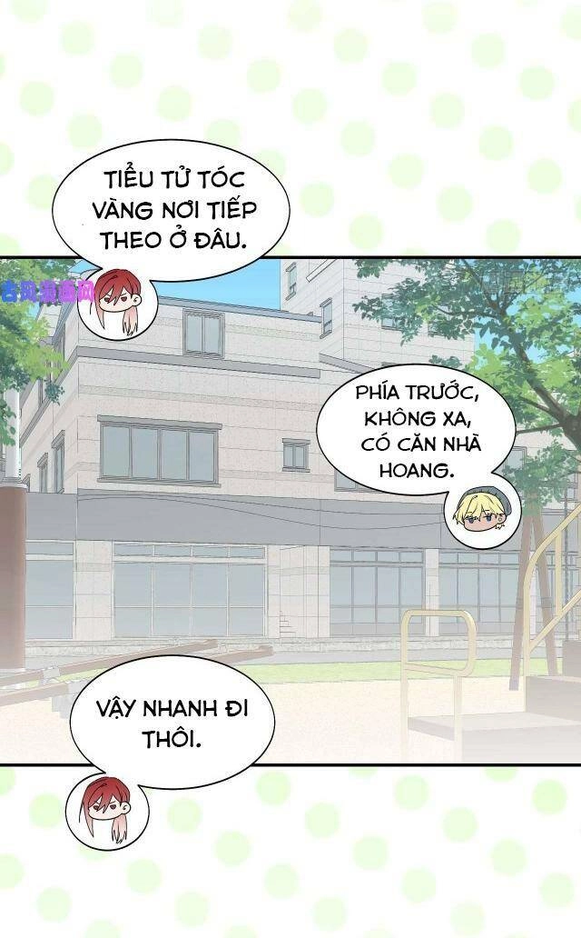 Ma Vương Đại Nhân Luôn Trêu Chọc Tôi Chapter 19 - 32