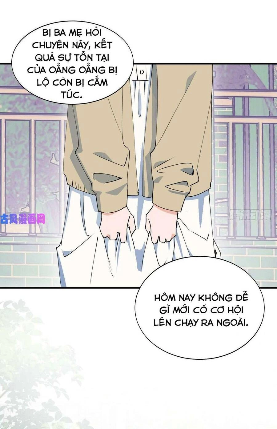 Ma Vương Đại Nhân Luôn Trêu Chọc Tôi Chapter 19 - 42