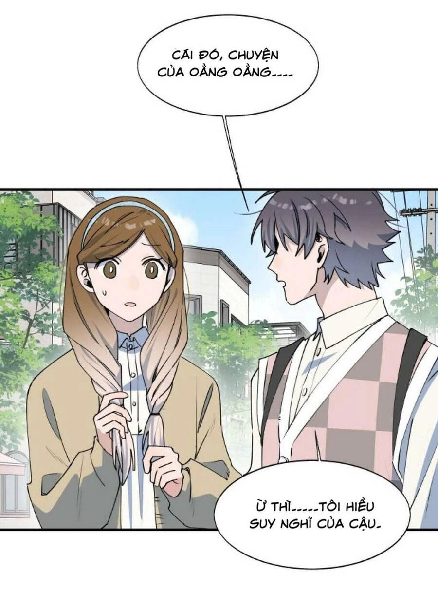 Ma Vương Đại Nhân Luôn Trêu Chọc Tôi Chapter 20 - 5