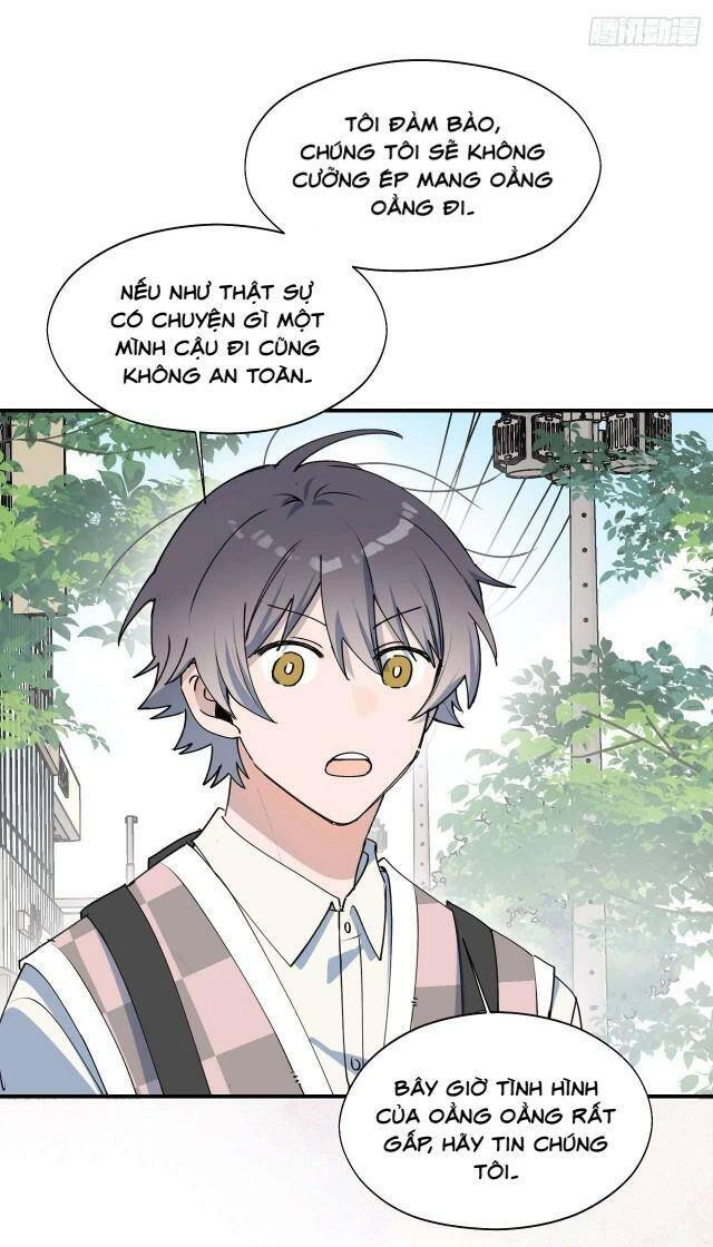 Ma Vương Đại Nhân Luôn Trêu Chọc Tôi Chapter 20 - 6