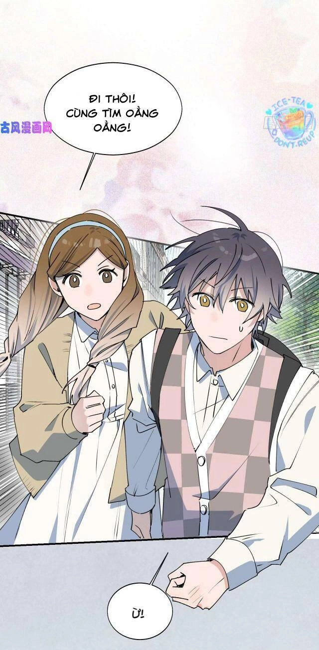 Ma Vương Đại Nhân Luôn Trêu Chọc Tôi Chapter 20 - 8