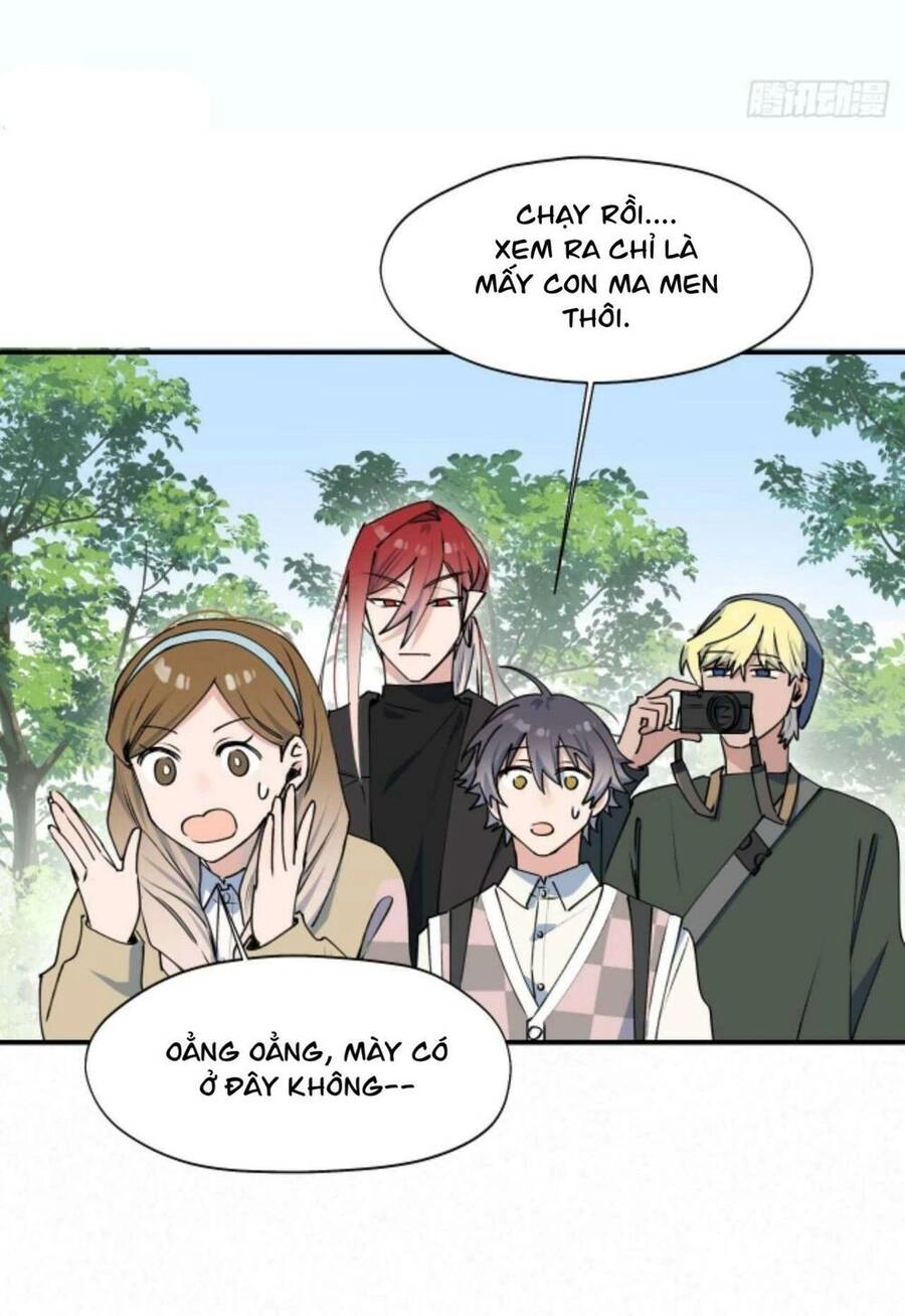 Ma Vương Đại Nhân Luôn Trêu Chọc Tôi Chapter 20 - 14