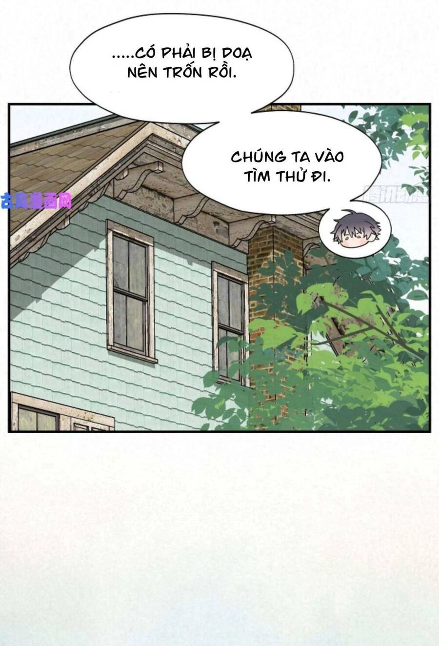 Ma Vương Đại Nhân Luôn Trêu Chọc Tôi Chapter 20 - 15