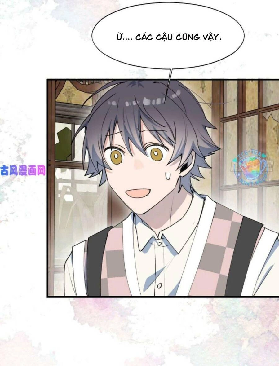 Ma Vương Đại Nhân Luôn Trêu Chọc Tôi Chapter 20 - 20