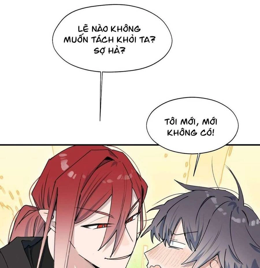 Ma Vương Đại Nhân Luôn Trêu Chọc Tôi Chapter 20 - 22