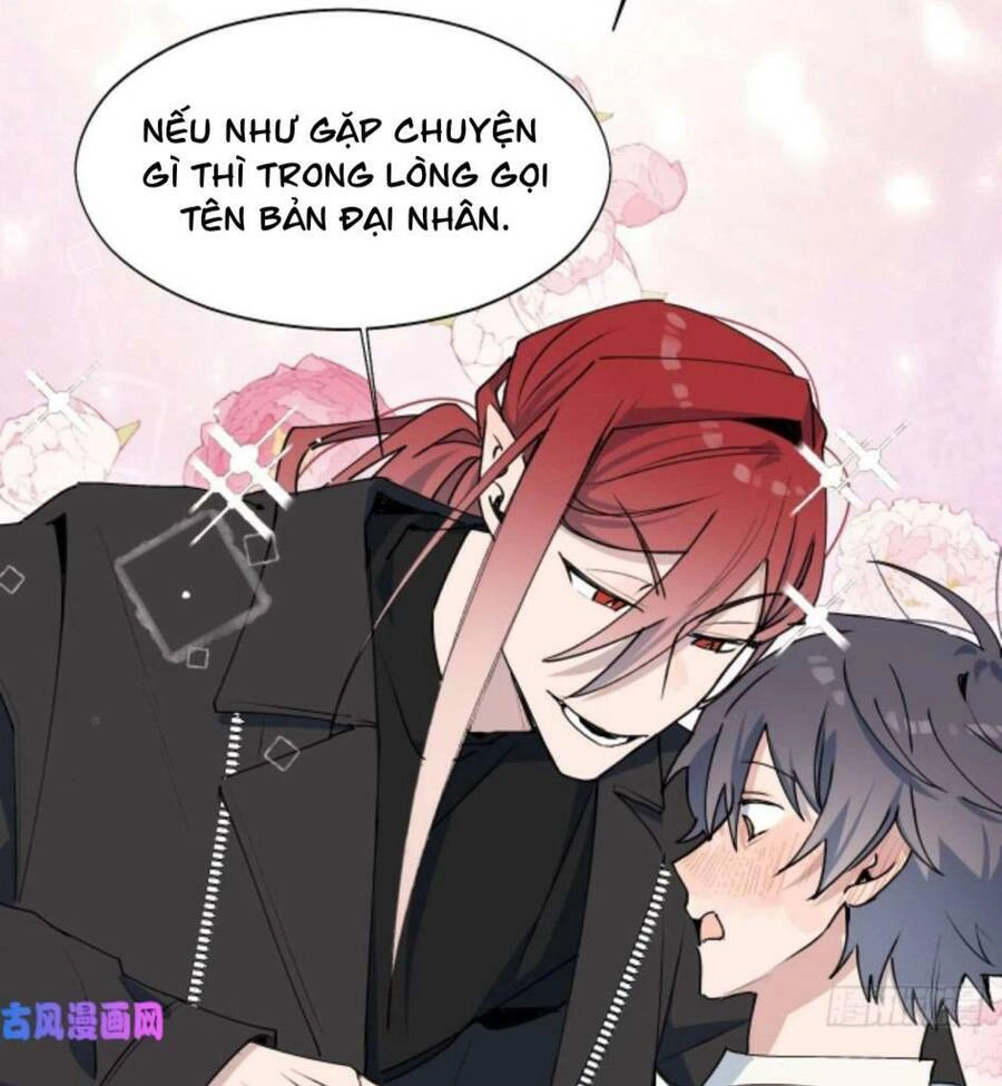 Ma Vương Đại Nhân Luôn Trêu Chọc Tôi Chapter 20 - 24