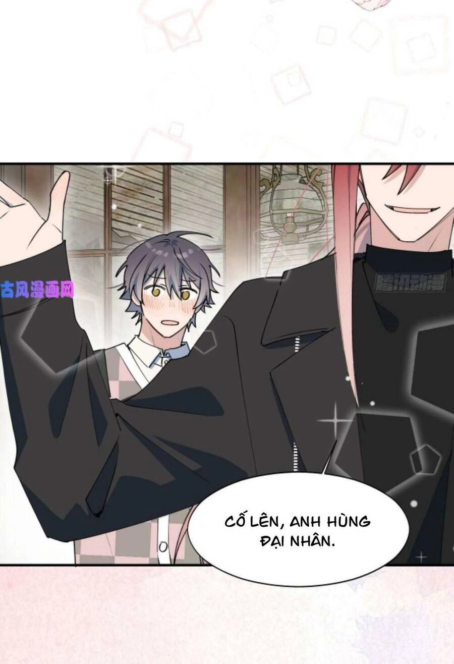 Ma Vương Đại Nhân Luôn Trêu Chọc Tôi Chapter 20 - 26