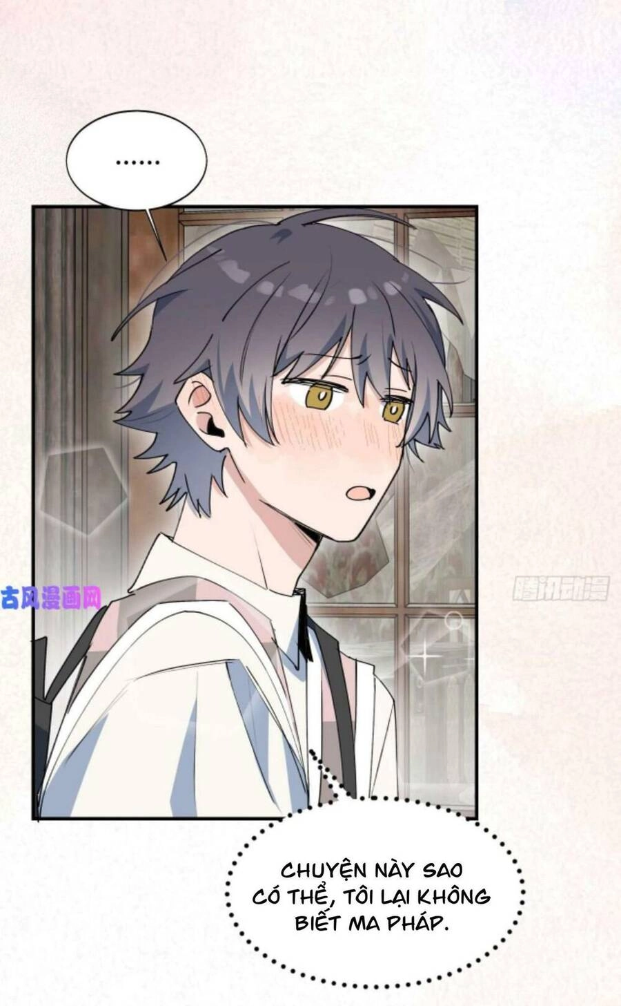 Ma Vương Đại Nhân Luôn Trêu Chọc Tôi Chapter 20 - 27