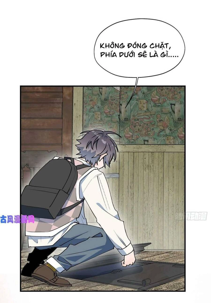 Ma Vương Đại Nhân Luôn Trêu Chọc Tôi Chapter 20 - 31