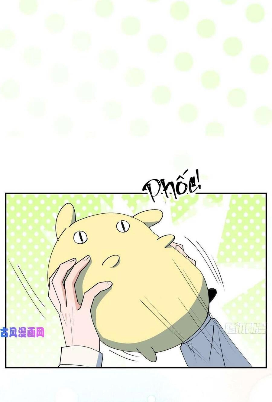 Ma Vương Đại Nhân Luôn Trêu Chọc Tôi Chapter 20 - 37