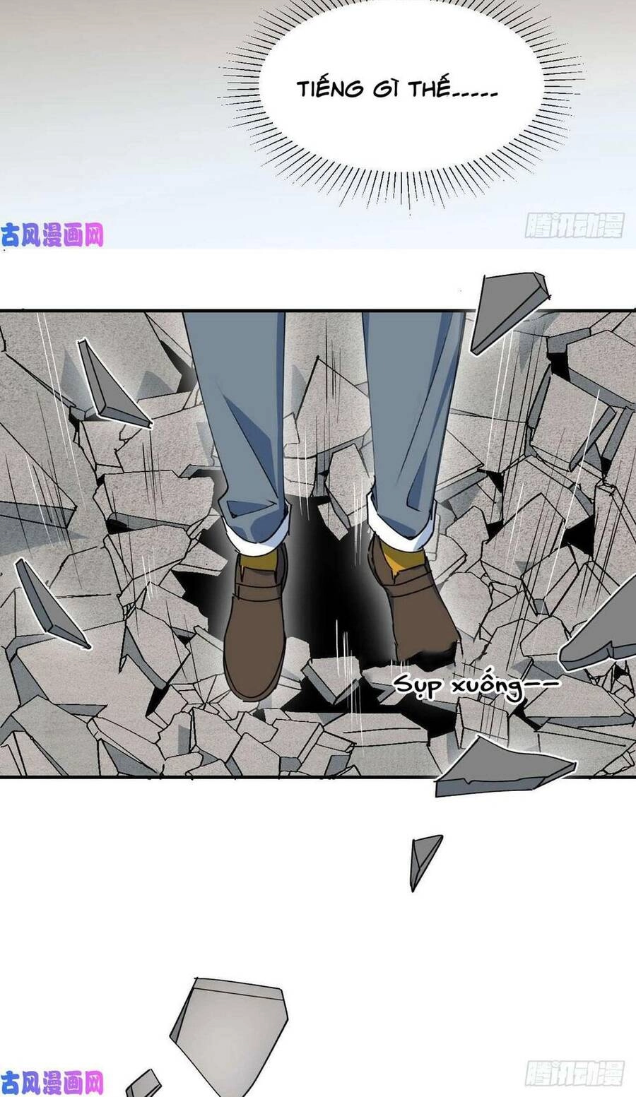 Ma Vương Đại Nhân Luôn Trêu Chọc Tôi Chapter 20 - 40