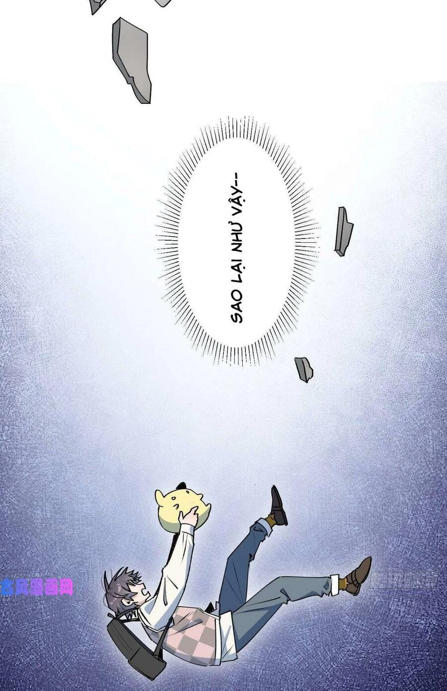 Ma Vương Đại Nhân Luôn Trêu Chọc Tôi Chapter 20 - 41