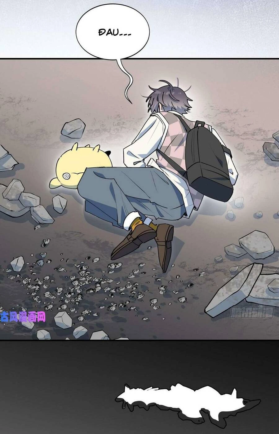 Ma Vương Đại Nhân Luôn Trêu Chọc Tôi Chapter 20 - 43