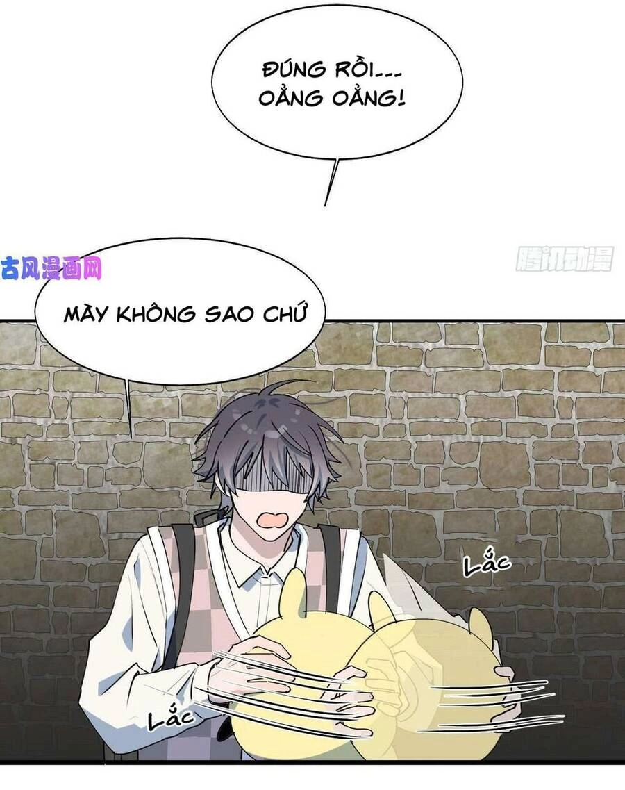 Ma Vương Đại Nhân Luôn Trêu Chọc Tôi Chapter 20 - 45