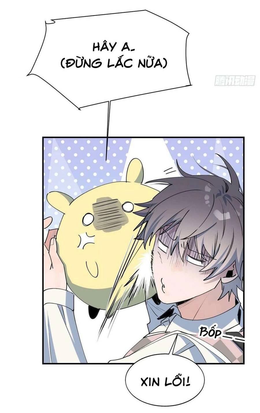 Ma Vương Đại Nhân Luôn Trêu Chọc Tôi Chapter 20 - 46