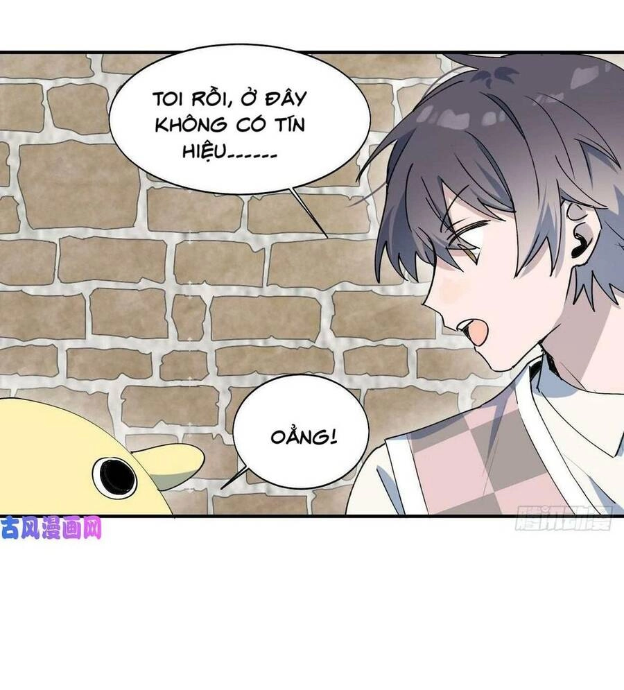 Ma Vương Đại Nhân Luôn Trêu Chọc Tôi Chapter 20 - 48