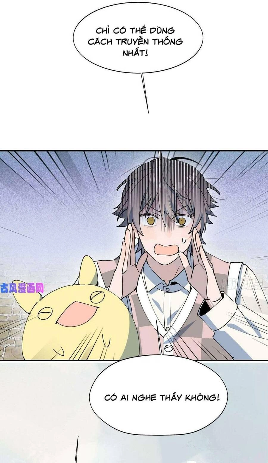 Ma Vương Đại Nhân Luôn Trêu Chọc Tôi Chapter 20 - 49