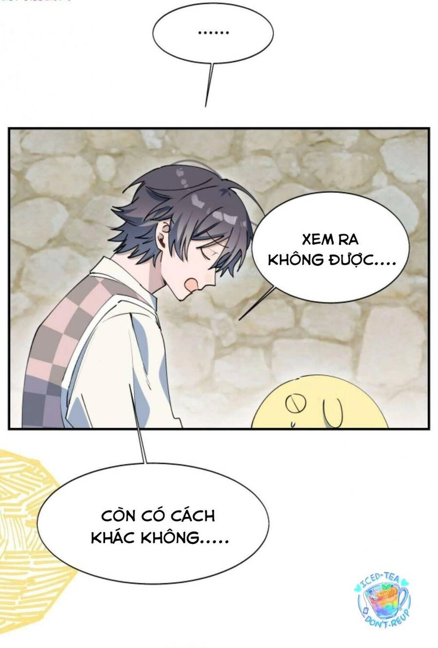 Ma Vương Đại Nhân Luôn Trêu Chọc Tôi Chapter 21 - 3