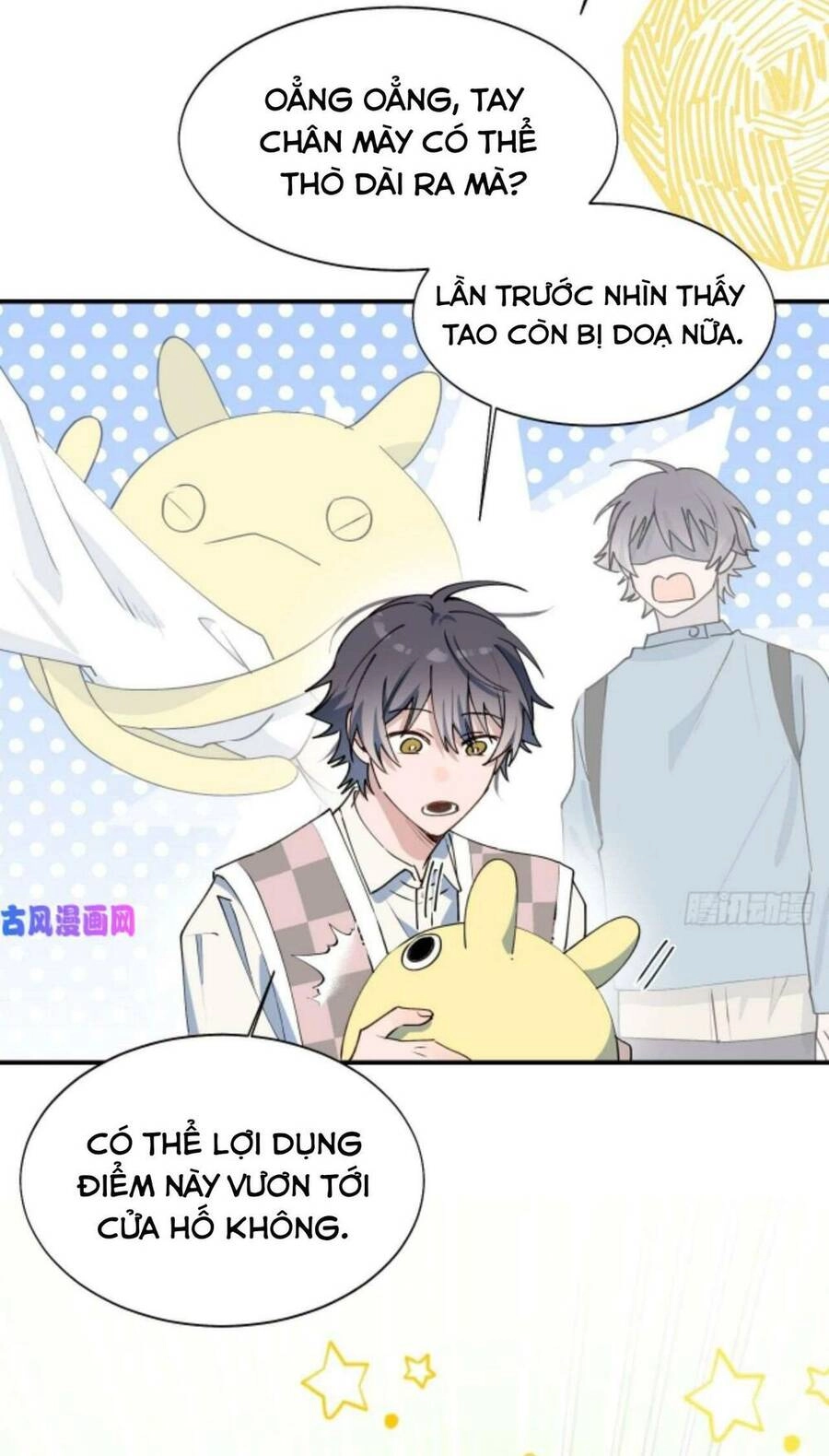 Ma Vương Đại Nhân Luôn Trêu Chọc Tôi Chapter 21 - 5