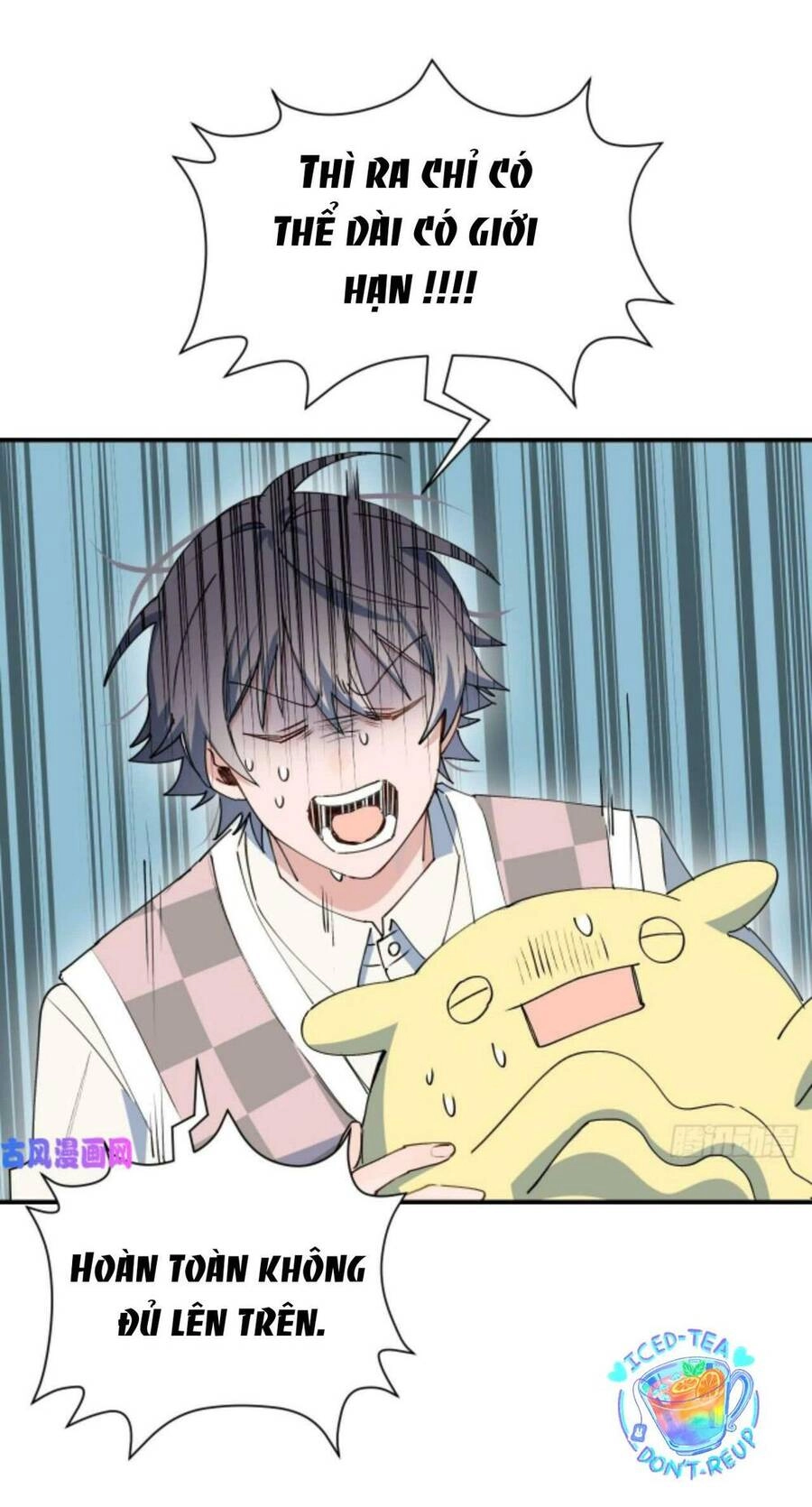 Ma Vương Đại Nhân Luôn Trêu Chọc Tôi Chapter 21 - 10