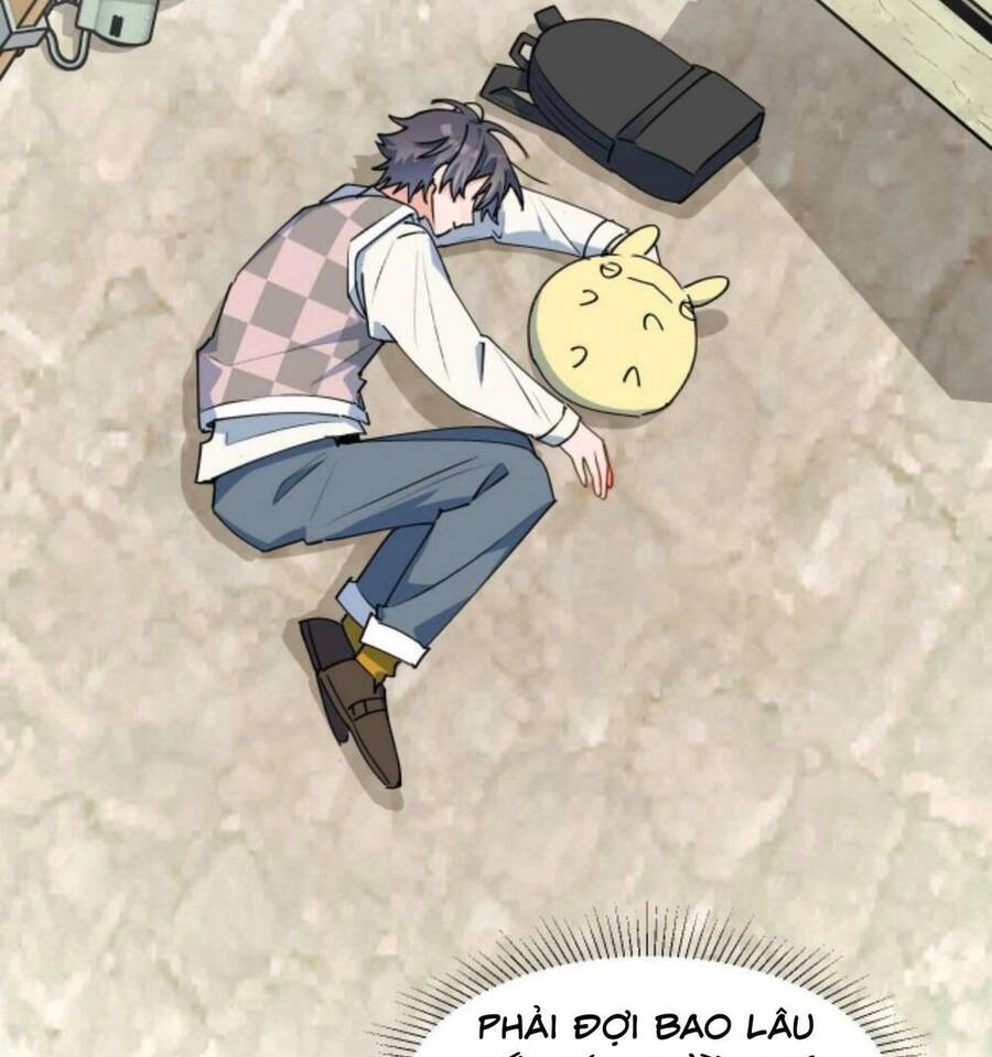 Ma Vương Đại Nhân Luôn Trêu Chọc Tôi Chapter 21 - 12