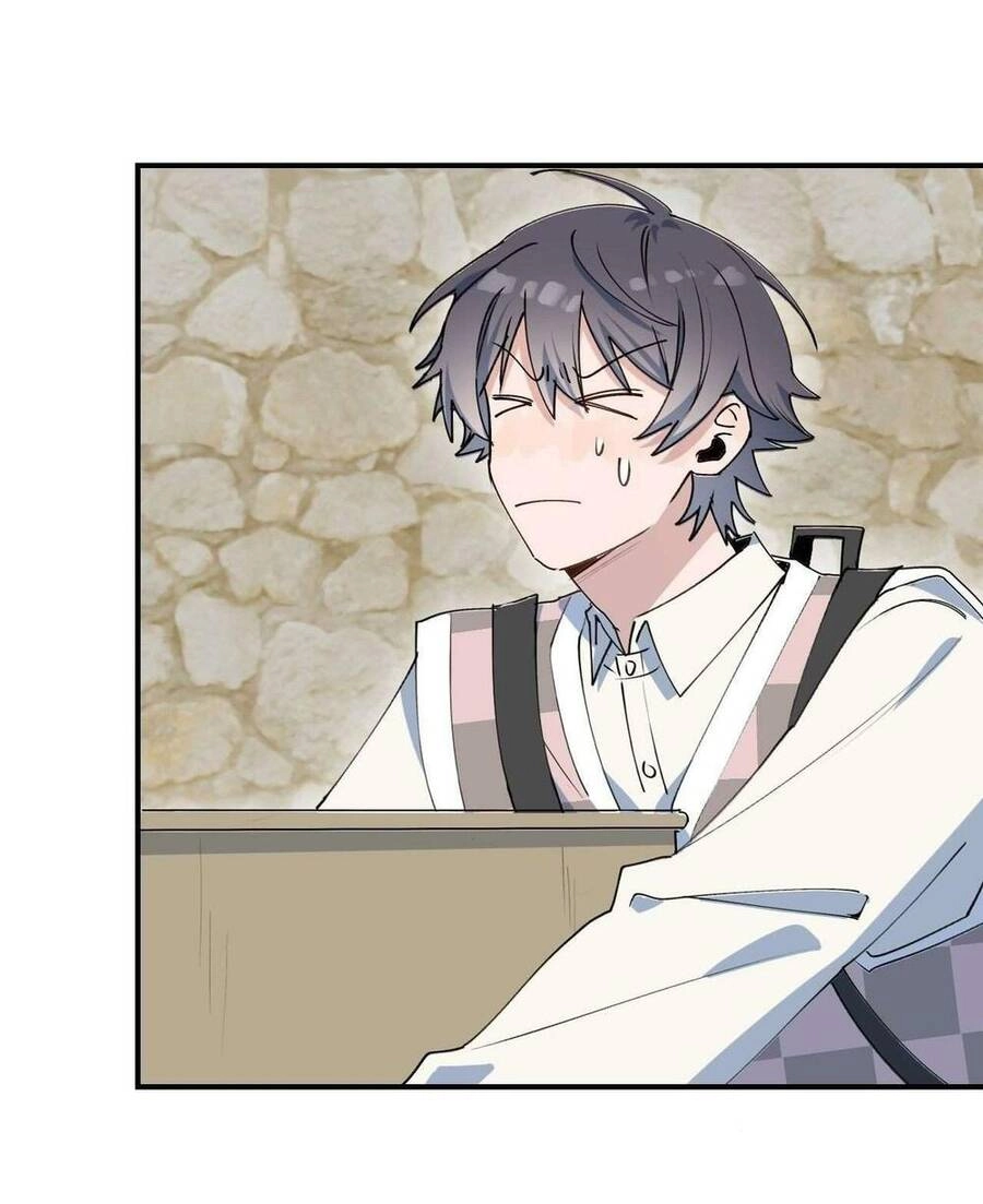 Ma Vương Đại Nhân Luôn Trêu Chọc Tôi Chapter 21 - 19