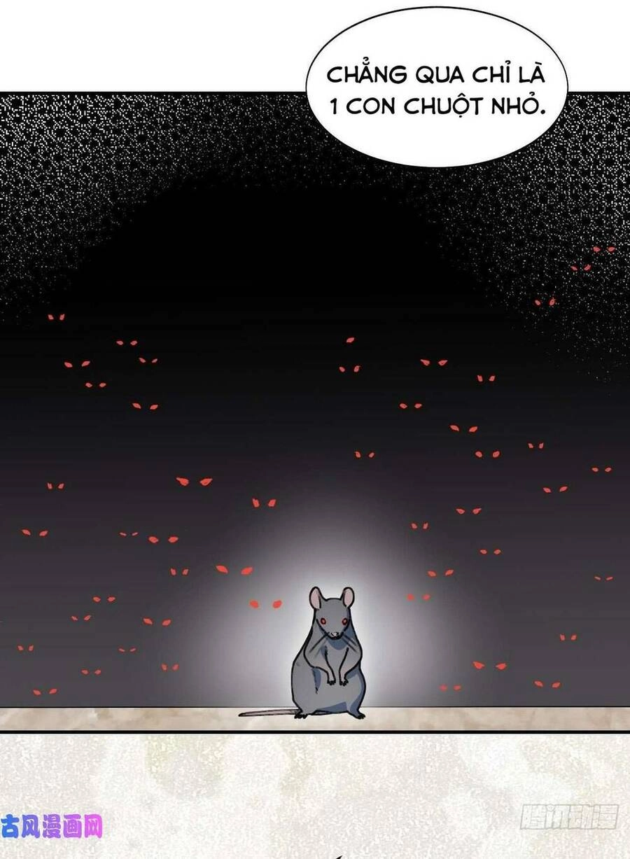 Ma Vương Đại Nhân Luôn Trêu Chọc Tôi Chapter 21 - 25